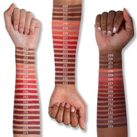 IMPALA | Creamy Waterproof Lip Pencil Cinnamon Color 216 | Permanent Lip Liner | Waterproof Lip Pencil | Long-lasting Lip Liner | Volumizing Effect