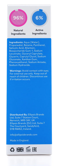 THE ELEM ENTS The Elements Blemish Targeting Serum, 30ml