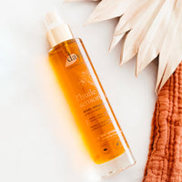 DAYLILY The Oil Sensory – Ritual Stretch Marks Intensive Evening Daylily Paris
