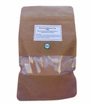 Truly Moroccan Rhassoul Clay, Hair & Face Mask for Deep Pore Cleansing - 250g - Ultra Pure Moroccan Ghassoul