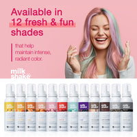 MILK SHAKE Colour Whipped Cream Violet 100 ml