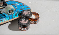 HUX Matt Paste, an all-round styling hair paste product, for accentuating curls and adding texture to any hairstyle. 85g