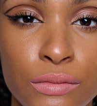 Mii Cosmetics HydraBoost Lip Lover Lipstick | Hydrating, Glossy & Plumping Lipstick with Hyaluronic Acid | Snug