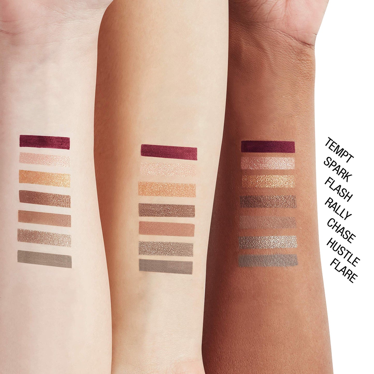 Maybelline New York Color Strike Eyeshadow Pen Makeup, Long Lasting Eyeshadow Colors, Crease Resistant, No Fall Out, Fade Resistant 55 Flare