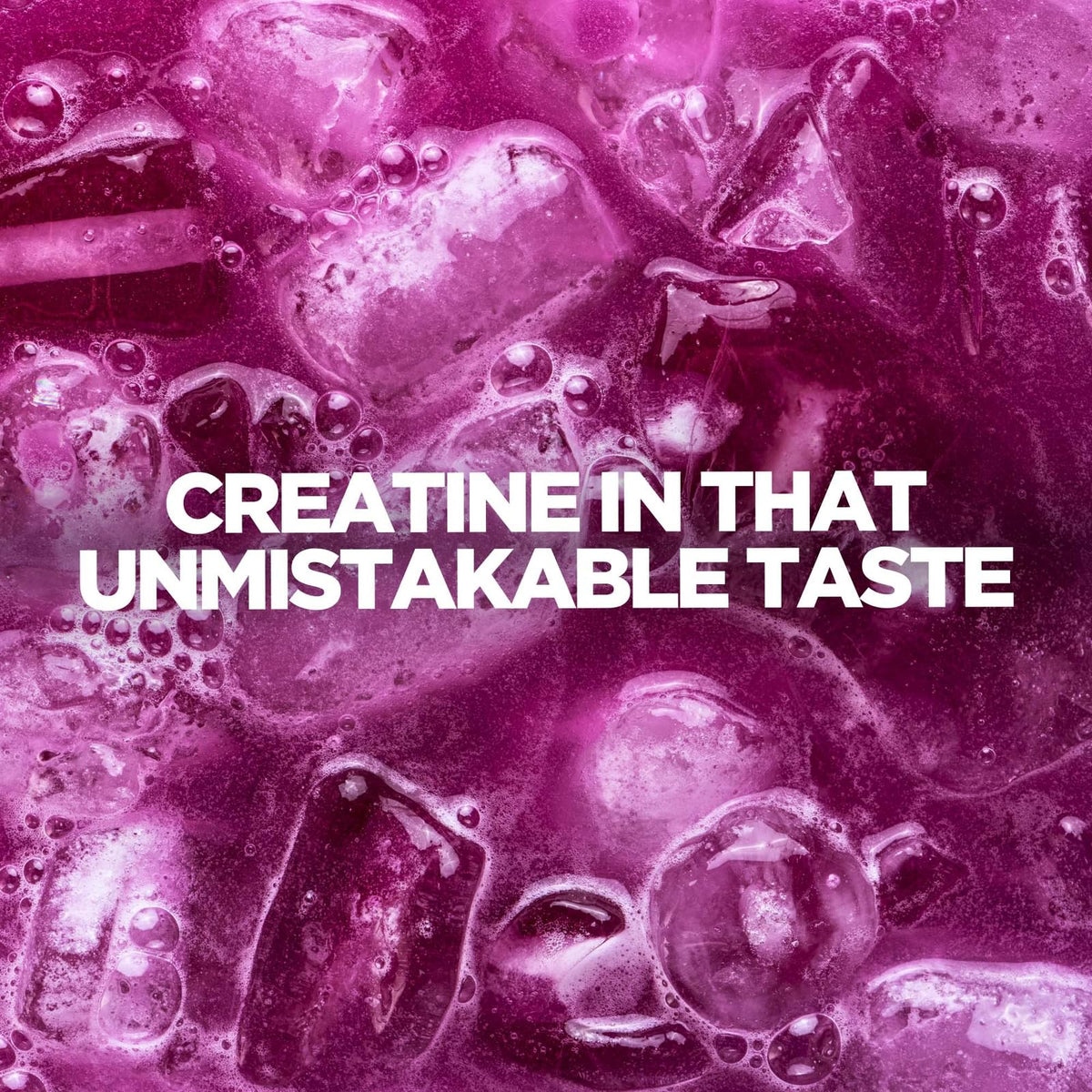 Myprotein Impact Pure Creatine Monohydrate – Vimto - 255g (50 Servings) | Micronised Creatine Powder | 3g Per Serving – Iconic Fruity Flavour – Nutritional Supplement – Muscle & Performance Booster