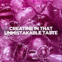 Myprotein Impact Pure Creatine Monohydrate – Vimto - 255g (50 Servings) | Micronised Creatine Powder | 3g Per Serving – Iconic Fruity Flavour – Nutritional Supplement – Muscle & Performance Booster