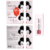 Kojie San Skin Lightening Kojic Acid Soap 135g, 2 Pack by Kojie San