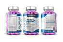 Anabolic Amino Acid Plus+ BCAA Tablet (180 Chewable Amino Acids) with Vitamin B6 to Reduce Tiredness and Fatigue