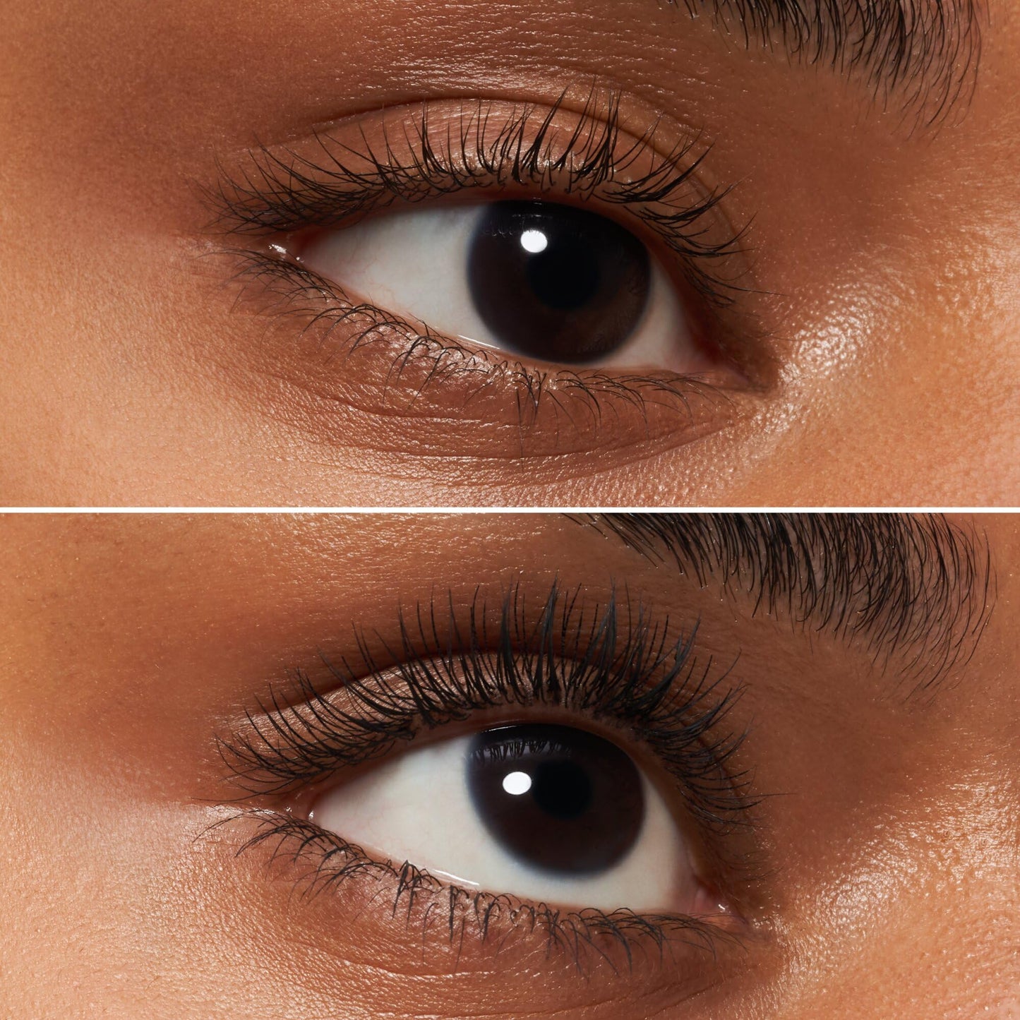 essence Essence all eyes on me waterproof multi effect mascara