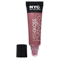NYC Kiss Gloss, Soho Sweet Pea