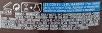 L'Oreal Paris L'Oréal Men Expert BarberClub Modelling Clay for Decreased Look - Medium Fixation & Matte Effect - 75ml