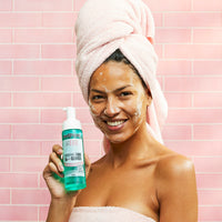 Soap & Glory THE FAB PORE PURIFYING FOAM CLEANSER 200ml