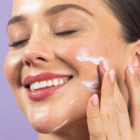 The Edinburgh Natural Skincare Company Ltd. Symmetry Anti-Ageing Mini Face Cream | Nourishing & Moisturising | Revitalise & Replenish Skin | Reduce Fine Lines & Wrinkles | With Coconut Oil & Shea Butter | Edinburgh Skincare