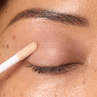 Julep Eyeshadow 101 Long Wear Eye Primer, Lightweight Green tea-infused Eye Primer, 0.35 Oz