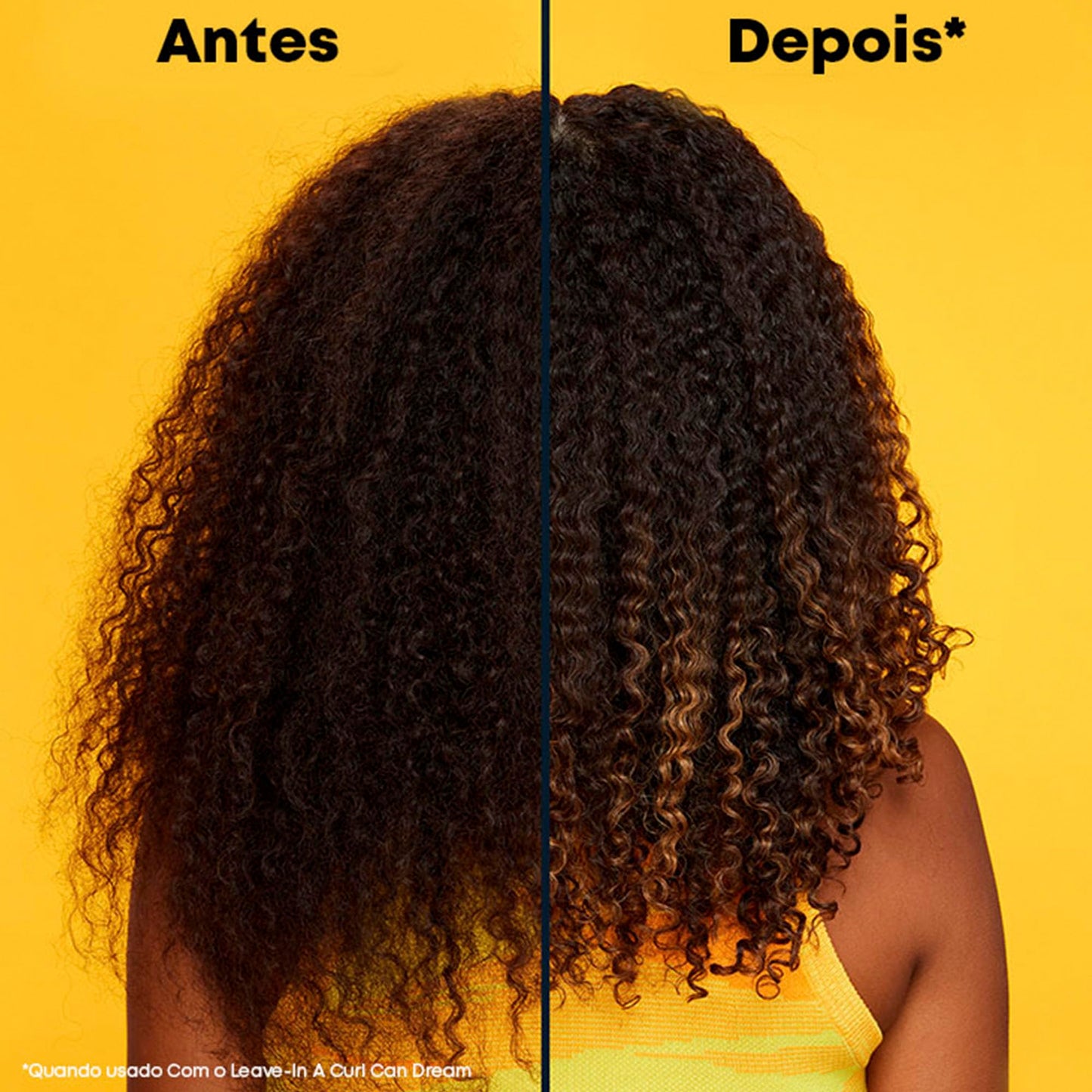 Matrix, A Curl Can Dream Scrunch and Go Leave-In, Anti-Frizz Care, 250ml