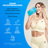 BioTechUSA Iso Whey Zero | Gluten, Sugar Free | Lactose Reduced | Premium Whey Protein Isolate, 500 g, Raspberry