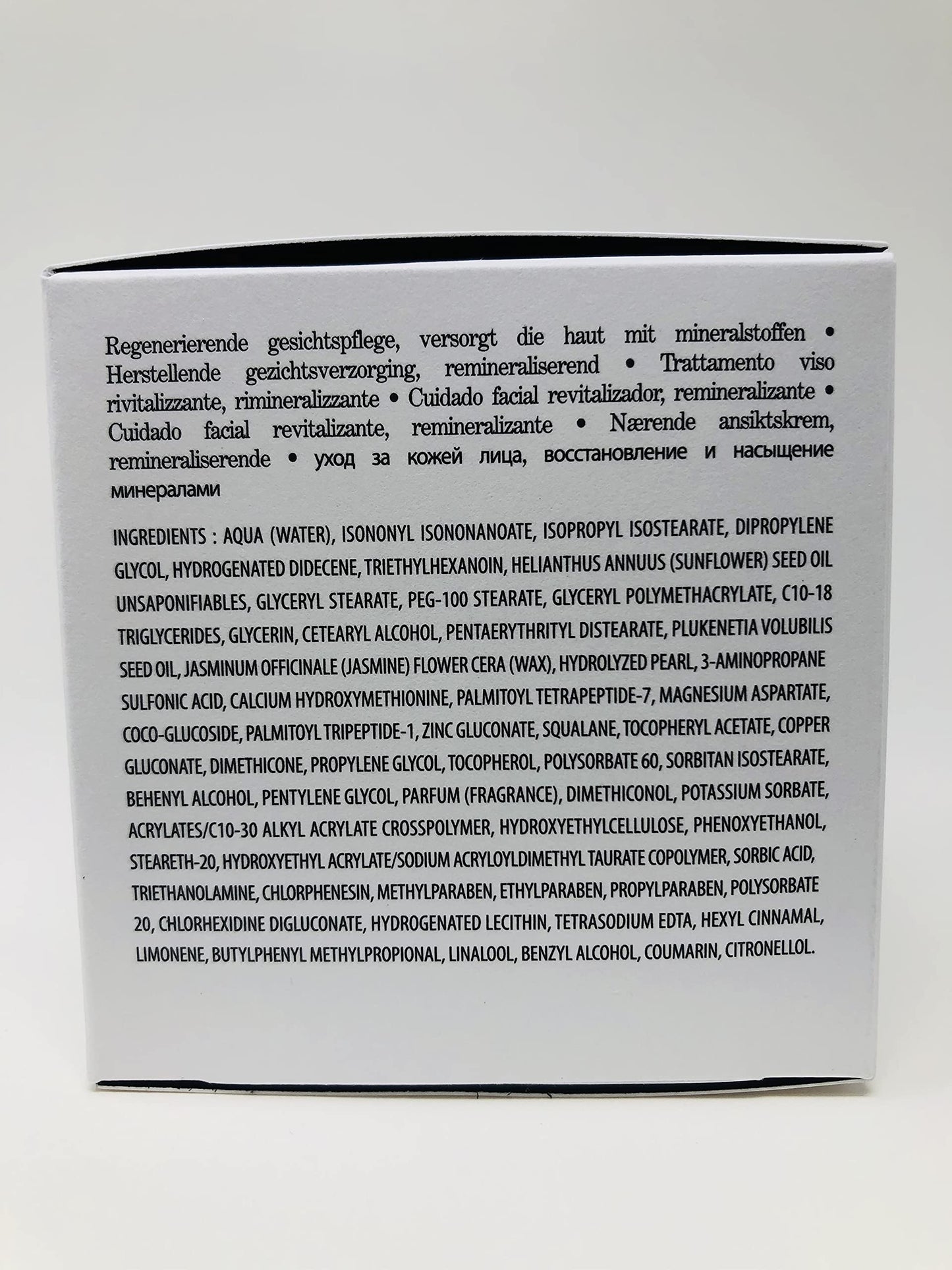 Matis RÉPONSE DENSITÉ - OLEA-SKIN (Retail Size), 50 ml