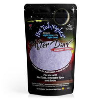 Hot Tub Nights (After Dark Aromatherapy Crystals Vegan (500g)