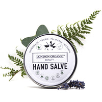 London Organic Hand Salve (80g)