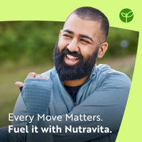 Nutravita Vitamin B Complex High Strength with Vitamin D + Vitamin C 500 Tablets for +1 Year of Supply, Energy-Yielding Metabolism - Reduction of Tiredness & Fatigue (EFSA) Made in the UK