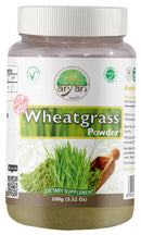 ARYAN HERBALS Aryan Herbals Wheatgrass Powder 100gm