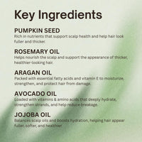 Regrowz Hair Growth Oil 120ml – Rosemary, Argan & Jojoba Oils for Hair Growth & Scalp Care | Natural Hair Serum for Men & Women | Moisturises Dry, Damaged Hair – UK Hair Loss Treatment