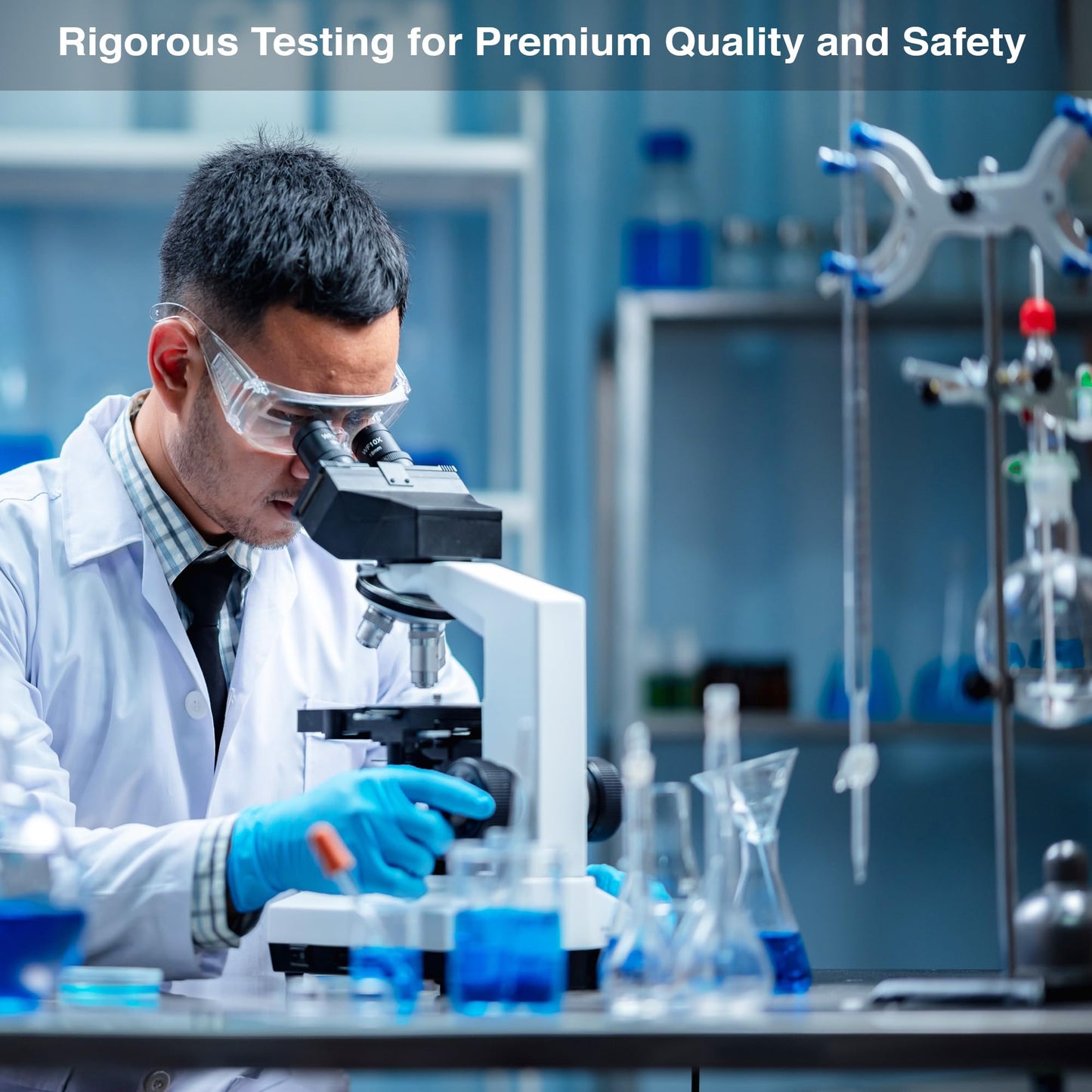 NUETONHEALTH Shilajit, Sea Moss, Lion's Mane, and Ashwagandha Capsules - Comprehensive All-in-One Wellness Supplement for Mind, Body, and Vitality - 60 Vegan Capsules by NuetonHealth UK