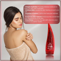 ALVANSO Alvanso Soothing Gel