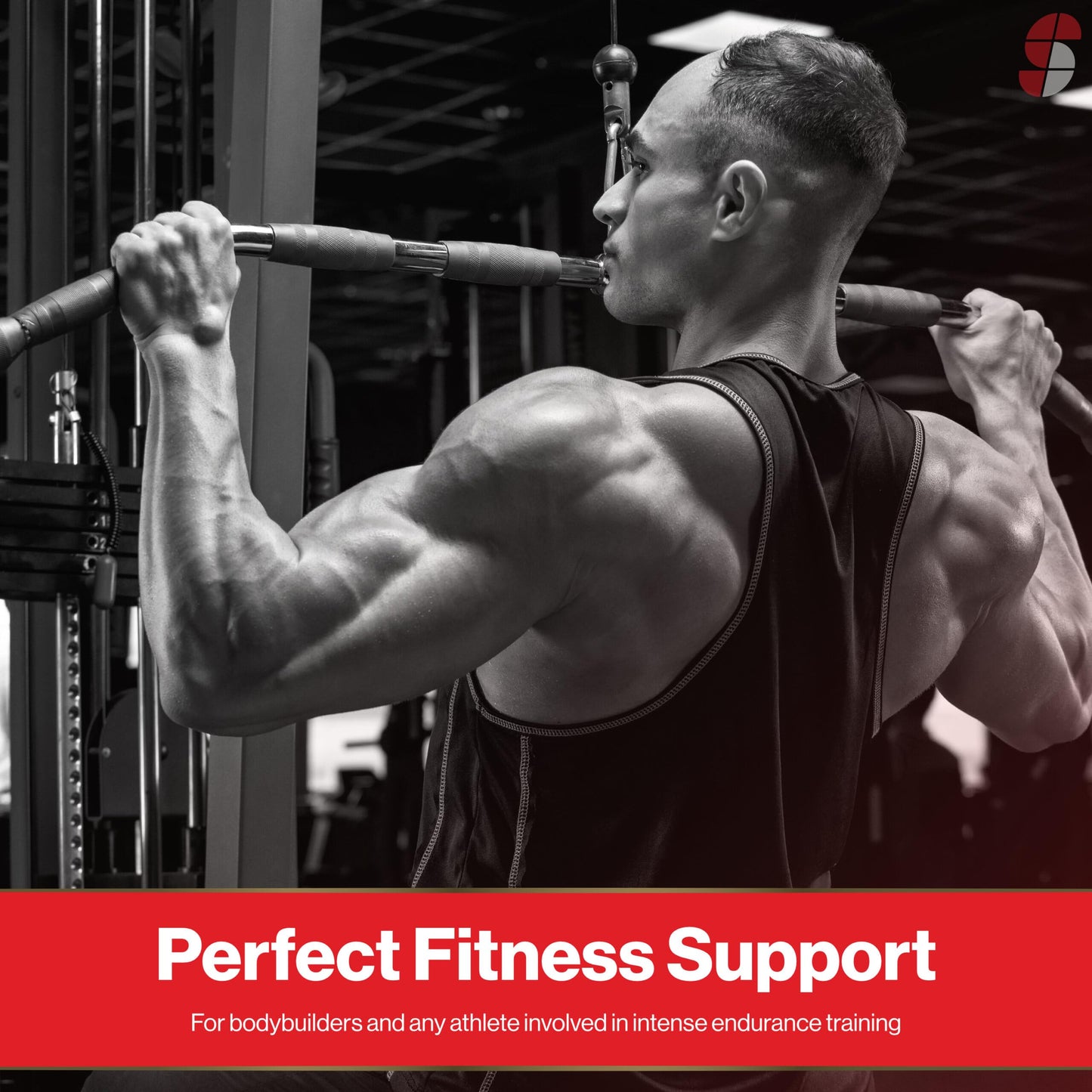 Supplements Direct - Amino BCAA Capsules - 1000mg - 120 Capsules - Amino Energy - BCAA Tablet - Boosts Muscle Growth, Recovery & Repair - Muscle Fuel - Workout Supplements - BCAA Amino Acids