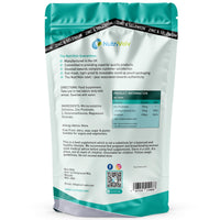Zinc 15mg & Selenium 200mcg | 120 Tablets | Zinc Picolinate & Selenomethionine (Most Bioavailable Form) | Immune Support | by NutriVolv