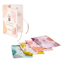 Wanderflower Sheet Mask Gift Set, Hibiscus