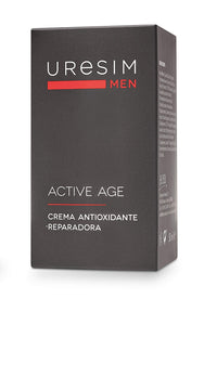 Uresim, Body Cream - 1 unit