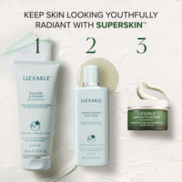 Liz Earle Superskin™ Moisturiser, 50ml