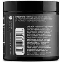 Toniiq Turmeric Curcumin – 48000mg from a 60:1 Extract with 95% Curcuminoids