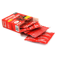 Enervit Sport Carbo Chewable Tablets (Lemon, 24 Count (Pack of 1))