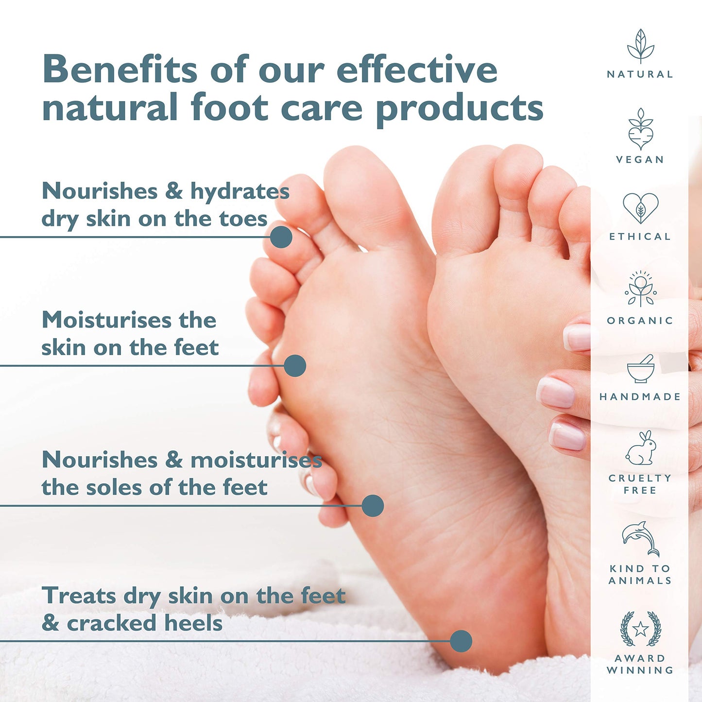 Organic Peppermint foot lotion soothing cooling foot cream organic aloe vera cooling refreshing peppermint oils foot cooling lotion for hot feet and smelly feet vegan paraben free