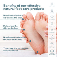 Organic Peppermint foot lotion soothing cooling foot cream organic aloe vera cooling refreshing peppermint oils foot cooling lotion for hot feet and smelly feet vegan paraben free