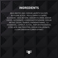 Filorga Foam Cleanser 150 ml