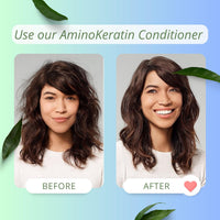 MORFOSE Morfose Ossion Amino Keratin Hair Conditioner 200 ml
