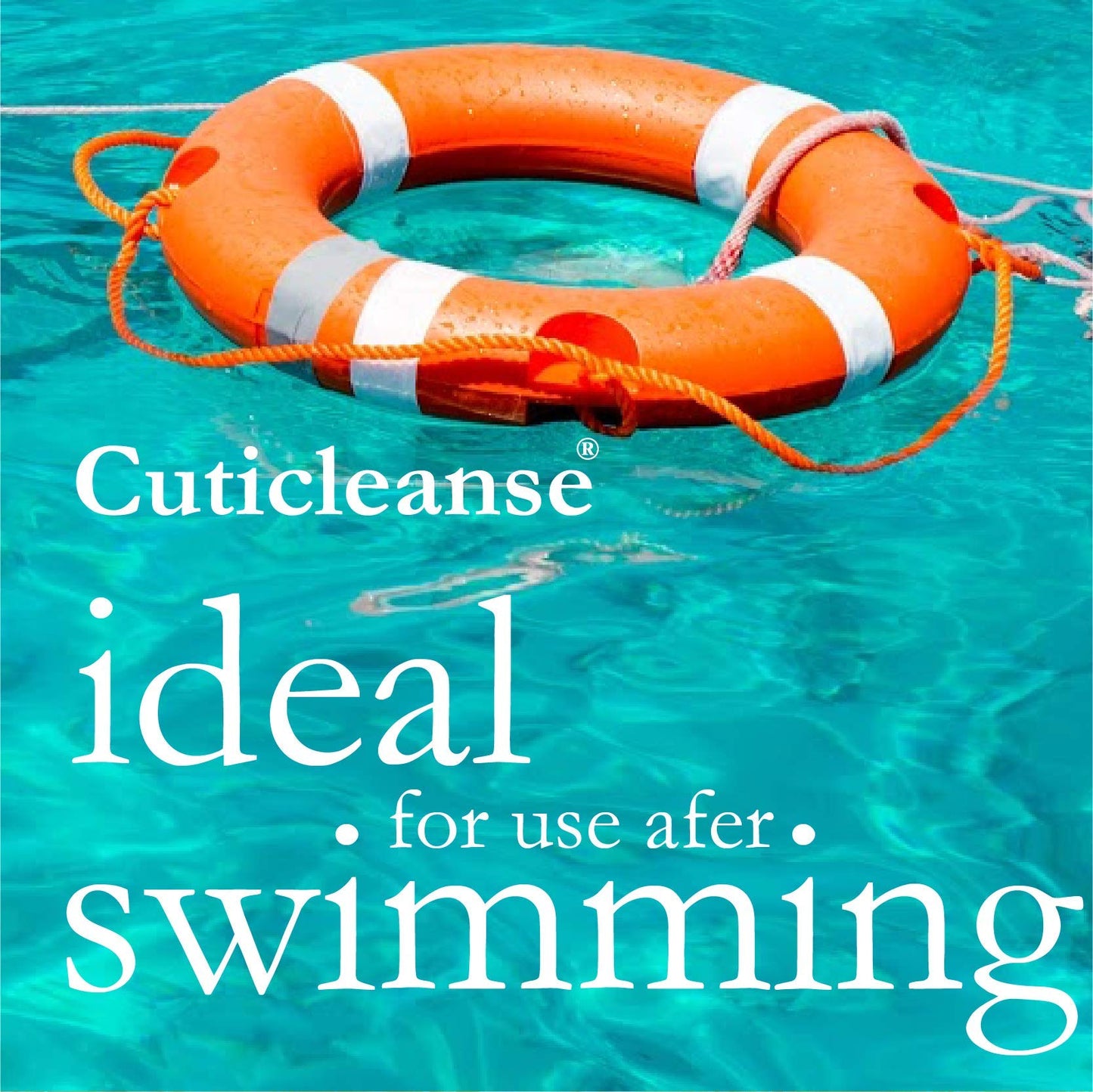 Cuticleanse Vitamin C Shampoo - Anti-dandruff Shampoo for Oily Scalp- Long Lasting Hydration Shampoo - with Hyaluronic Acid for Damaged, Curly, Dyed & Oily Hair, 250ml