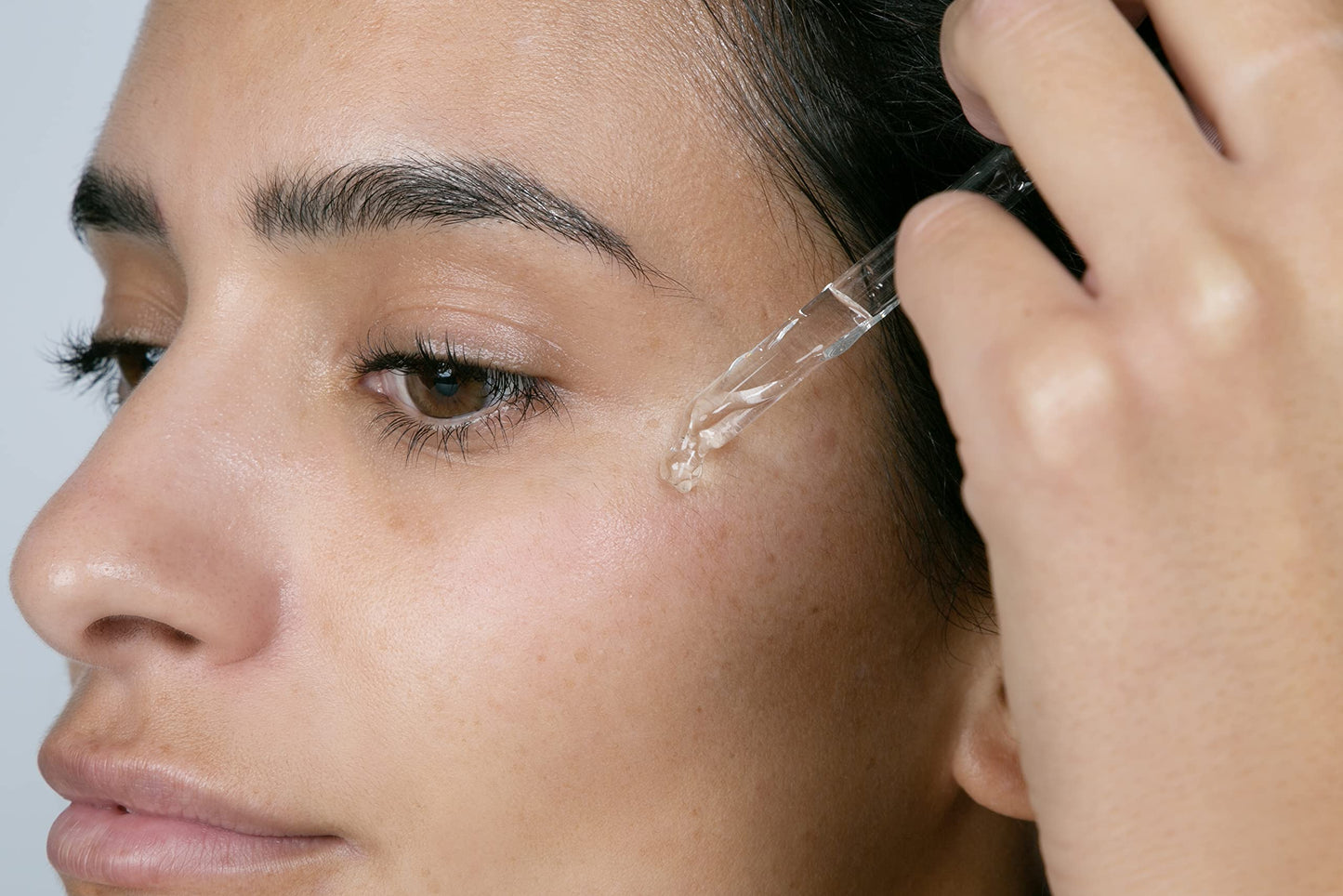 Face Junkie Vitamin C Serum, Face Serum with Neroli Antioxidant, 12.5% Vitamin C Serum for Face, Brightens Complexion and Fades Hyperpigmentation, 30ml