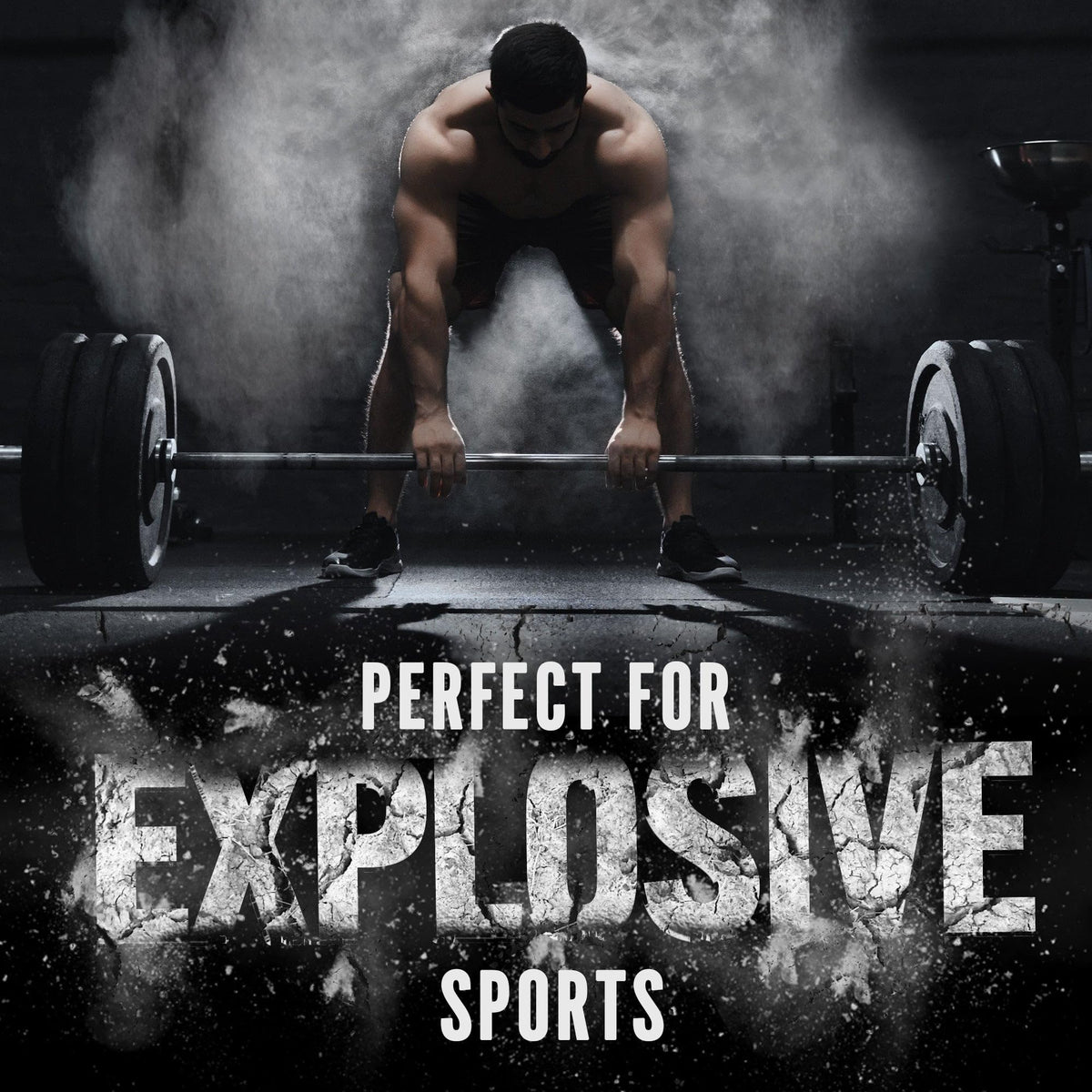 Applied Nutrition Beta-Alanine Amino Acid Pre Workout Powder 3000mg per Serving Enhances Training Duration & Physical Performance Gluten Free, Suitable for Vegans (300g - 100 Servings) (Unflavoured)