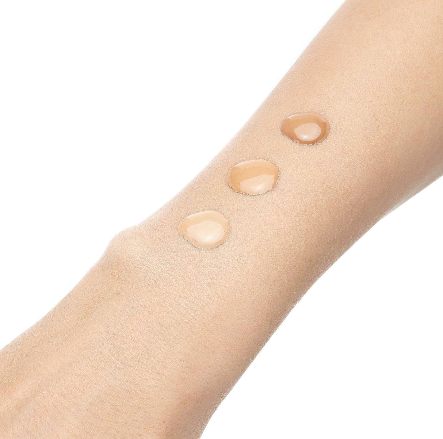 Heliocare 360 Colour Gel Oil-Free Bronze SPF50+ 50ml / Sunscreen For Face/Daily UVA UVB Visible Light Infrared-A Anti-Ageing Sun Protection/Matte Foundation Coverage