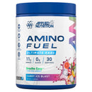 Applied Nutrition Amino Fuel - Amino Acids Supplement, EAA Essential Amino Acids Powder, Muscle Fuel & Recovery (390g - 30 Servings) (Candy Ice Blast) (New)