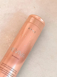 B R A É Brae Revival Shampoo Home Care Reconstruction Treat 250ml