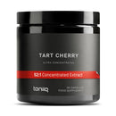 Toniiq Tart Cherry Capsules - Ultra High Potency 52:1 Extract - Highly Concentrated - Third-Party Lab Tested for Purity & Quality - 60 Capsules