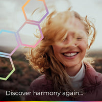 Health and Her Health & Her Multivitamin Supplement for Women Taking Hormonal Contraception - Nutrition Support for Women & Teen Girls on The Pill - 2 Month Supply, 120 Tablets - Vegetarian & Gluten Free