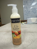 Cuccio CUCCIO - Mango & Bergamot Lyte Lotion 237ml (8oz)