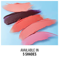 Rimmel Kind & Free Multi-Stick 005 Berry Sweet