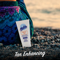 Malibu Sun Miracle Tan, Before and After Sun Lotion, Moisturising, 150ml